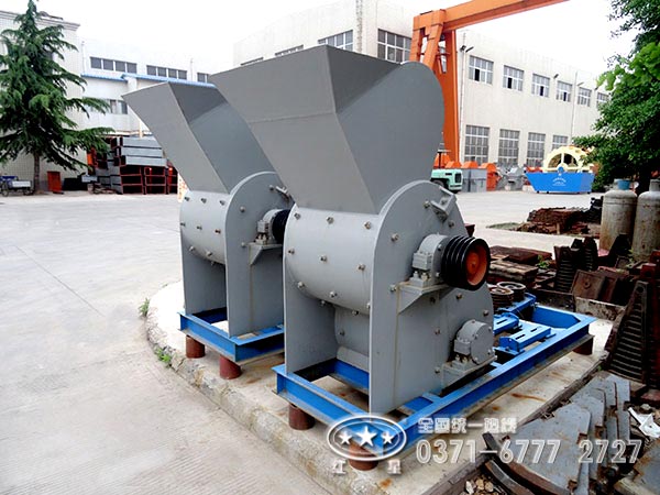 雙級粉碎機價格