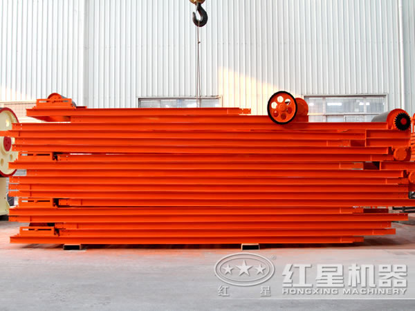 皮帶輸送機(jī)圖片實(shí)拍