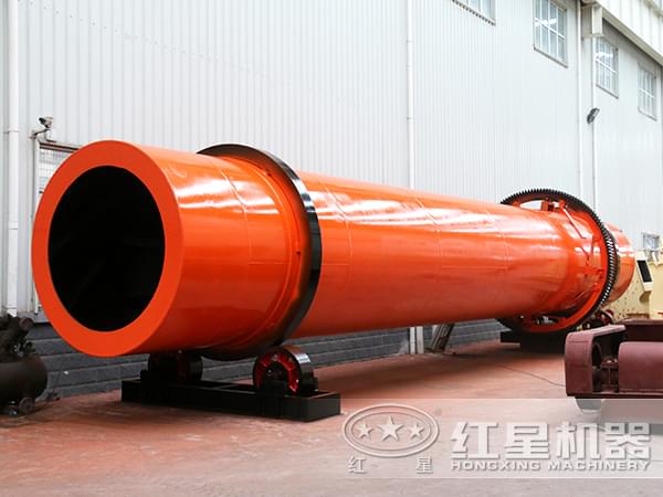 泥煤烘干機(jī)