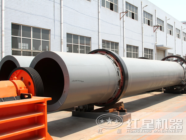 泥煤烘干機(jī)