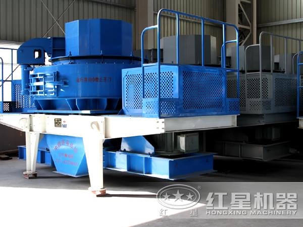 石打石制沙機(jī)