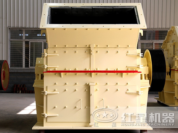 石灰?guī)r細碎機