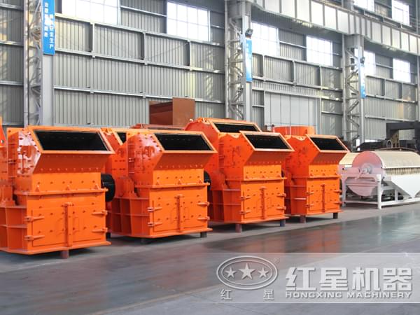 石灰?guī)r細碎機