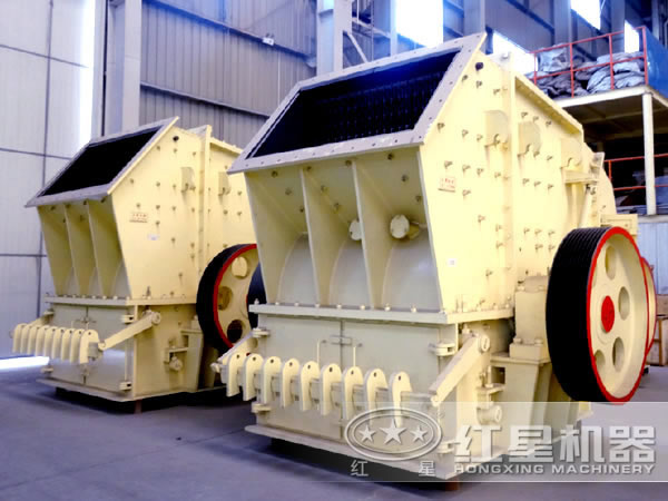 石英石單段破碎機(jī) 石英石單段破碎機(jī)