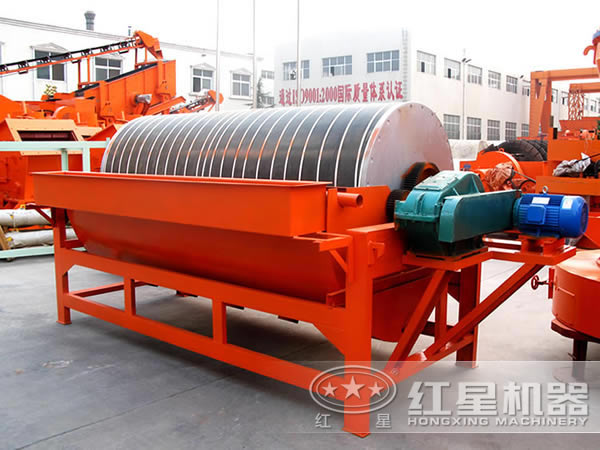 鋁屑磁選機(jī)