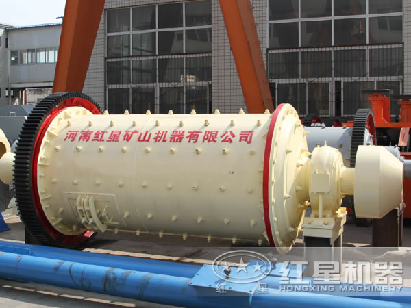 煤矸石球磨機 煤矸石球磨機