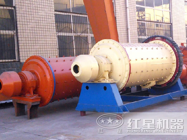 煤矸石球磨機 煤矸石球磨機