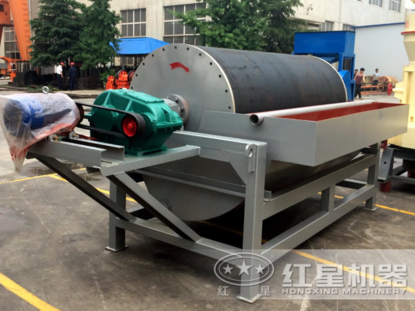 節(jié)能磁選機生產(chǎn)廠家