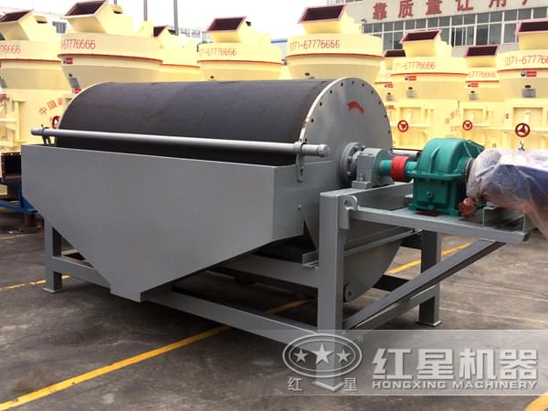 新型磁選機(jī)