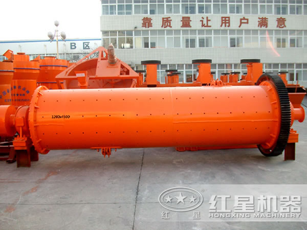 磨煤球磨機(jī)