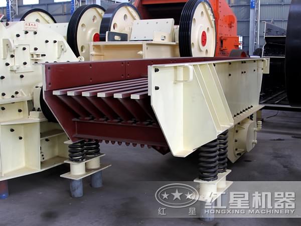 振動給料機價格