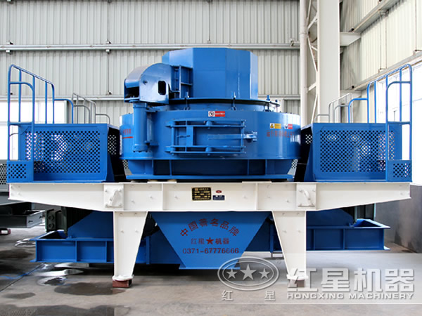 石榴石制砂機(jī)