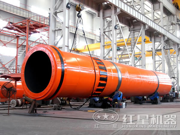 礦粉烘干機(jī)