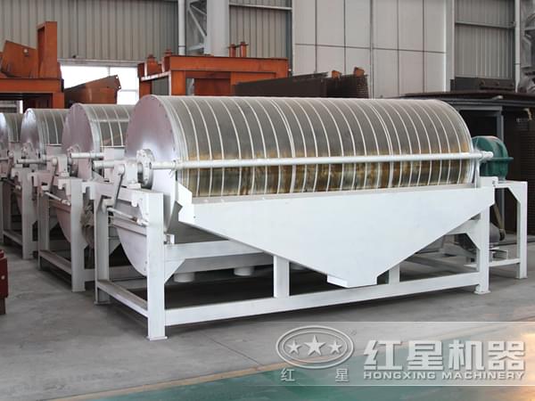 石英砂磁選機(jī)