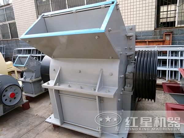 原煤破碎機(jī)