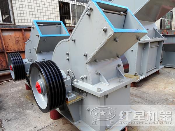 原煤破碎機(jī)