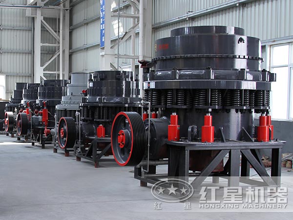 石英石破碎機(jī)