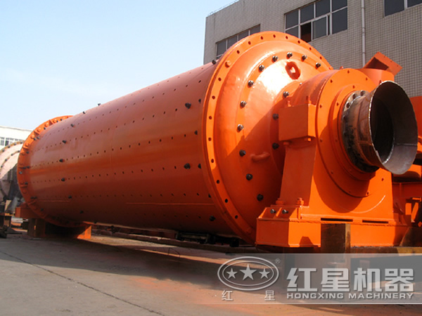 石灰球磨機(jī)