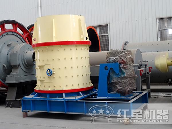 立式破碎機生產(chǎn)廠家