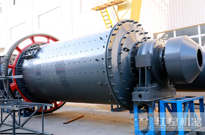 大型節(jié)能球磨機 大型節(jié)能球磨機