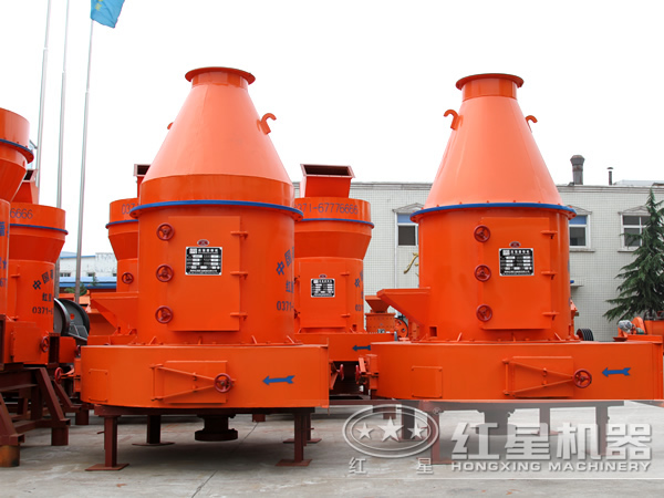 高壓磨粉機(jī) 高壓磨粉機(jī)