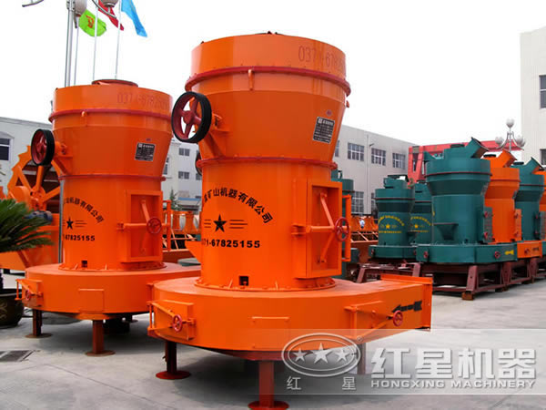 高強磨粉機 高強磨粉機