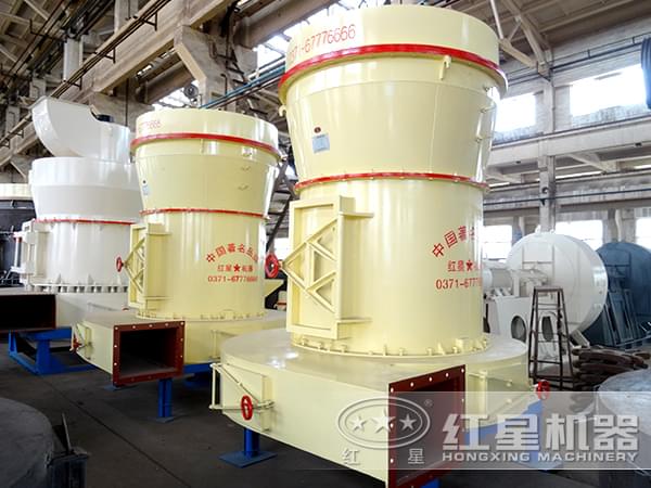 高強磨粉機 高強磨粉機