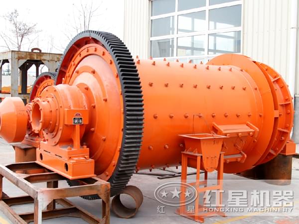 MBS棒磨機(jī) MBS棒磨機(jī)