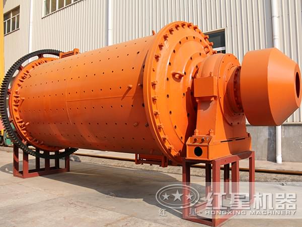 MBS棒磨機(jī) MBS棒磨機(jī)