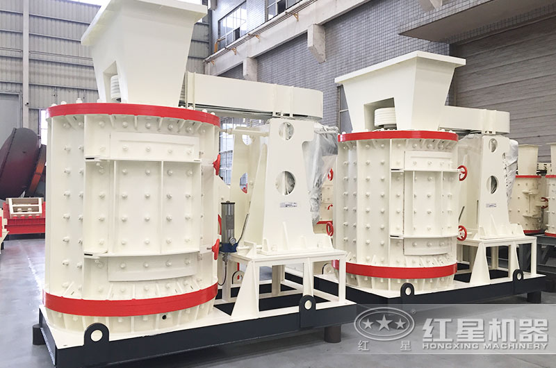 復(fù)合式制砂機(jī)圖片 復(fù)合式制砂機(jī)圖片