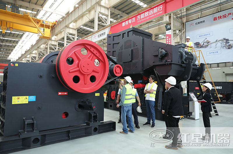 客戶(hù)來(lái)廠(chǎng)考察設(shè)備 客戶(hù)來(lái)廠(chǎng)考察設(shè)備