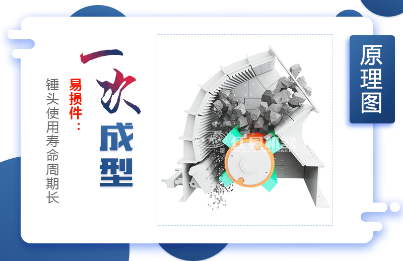 重錘式粉碎機(jī)工作原理及結(jié)構(gòu)圖 重錘式粉碎機(jī)工作原理及結(jié)構(gòu)圖