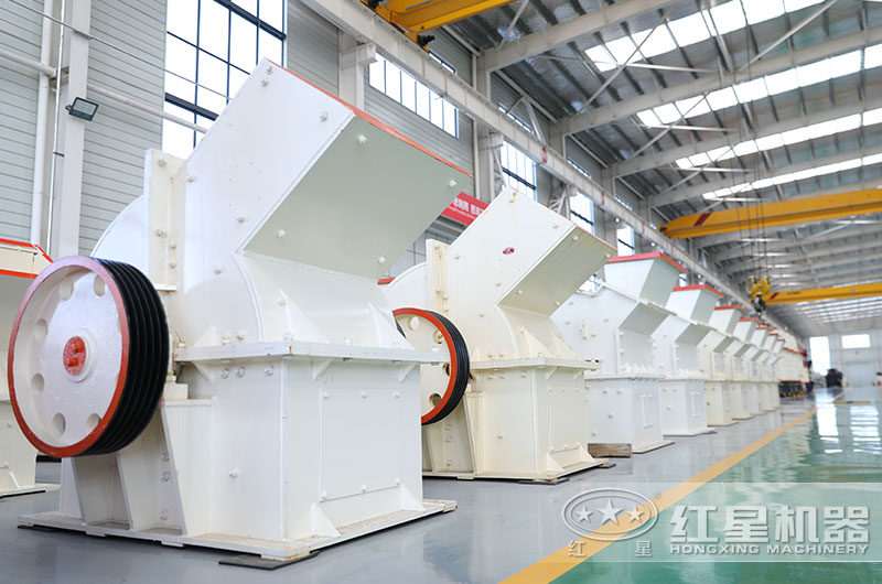 錘式制砂機圖片 錘式制砂機圖片