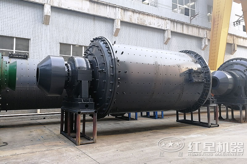 2445球磨機圖片 2445球磨機圖片