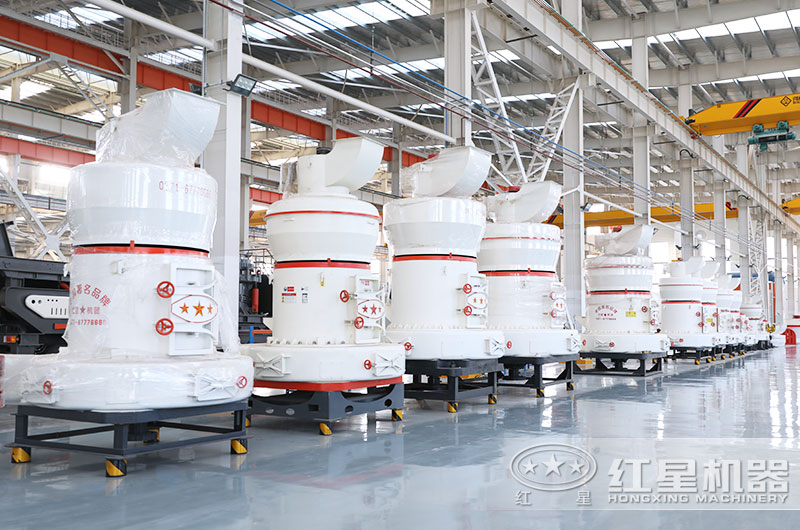 玻璃磨粉機圖片 玻璃磨粉機圖片