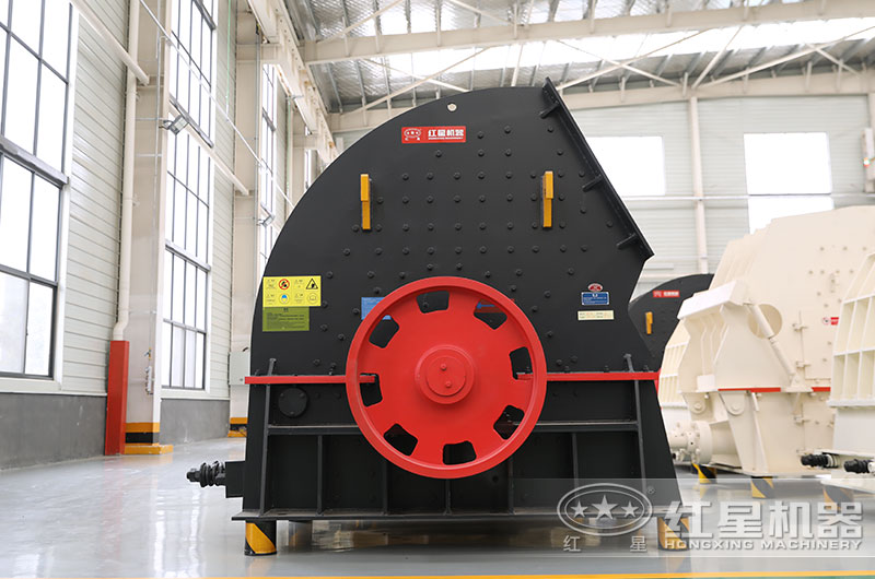 錘式破碎機圖片 錘式破碎機圖片