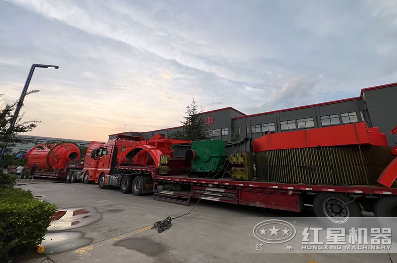 設(shè)備裝車發(fā)貨現(xiàn)場(chǎng) 設(shè)備裝車發(fā)貨現(xiàn)場(chǎng)