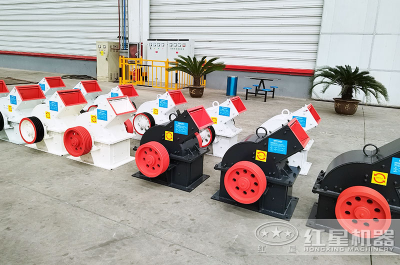 小型沙石破碎機(jī)圖片 小型沙石破碎機(jī)圖片