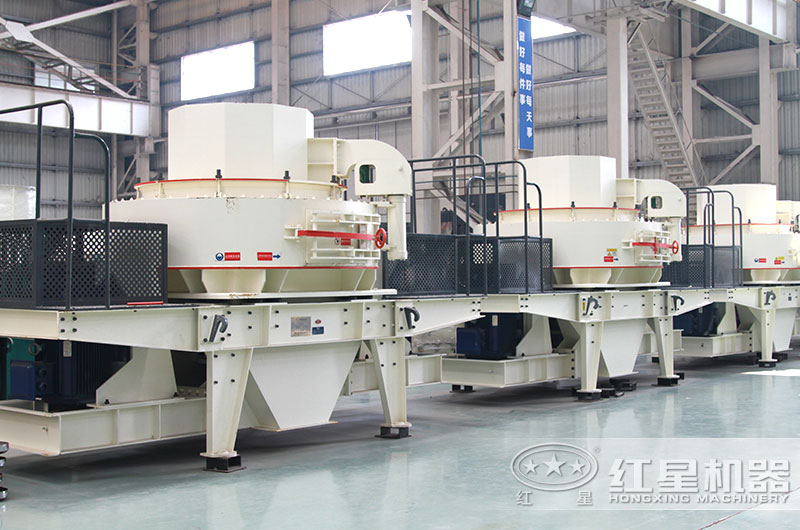 沖擊式破碎機(jī)圖片 沖擊式破碎機(jī)圖片