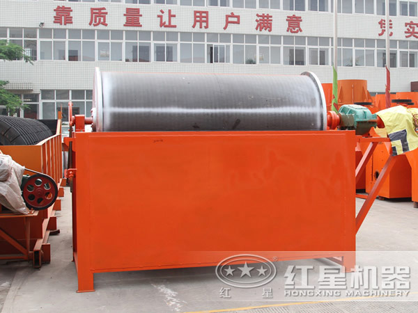 干式磁選機(jī) 干式磁選機(jī)