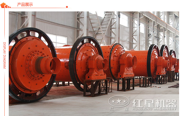 煤矸石球磨機(jī) 煤矸石球磨機(jī)