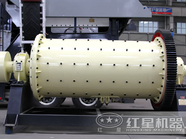 小型陶瓷球磨機(jī) 小型陶瓷球磨機(jī)