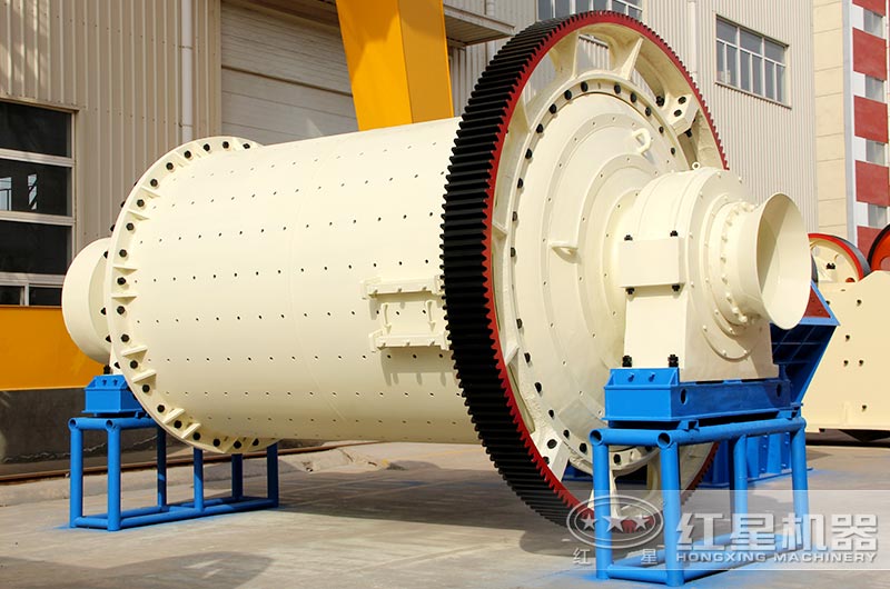 紅星機(jī)器球磨機(jī)圖片 紅星機(jī)器球磨機(jī)圖片