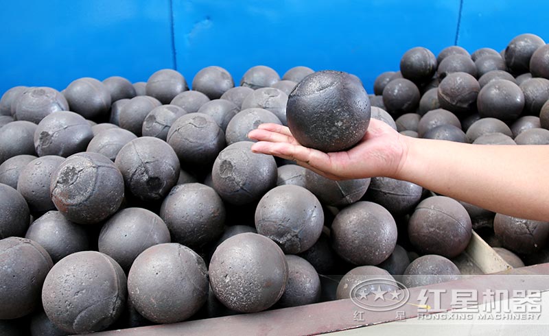 球磨機鋼球介質(zhì) 球磨機鋼球介質(zhì)