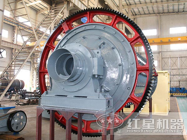 鋁粉球磨機(jī) 鋁粉球磨機(jī)