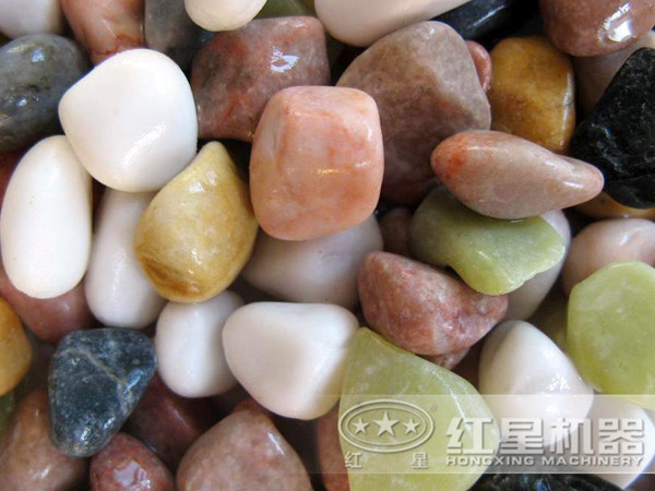 鵝卵石物料 鵝卵石物料