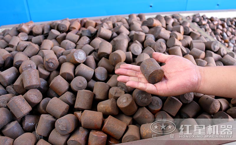 棒磨機鋼棒介質圖 棒磨機鋼棒介質圖