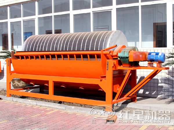 永磁磁選機 永磁磁選機