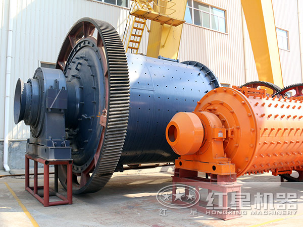紅星選礦球磨機(jī) 紅星選礦球磨機(jī)