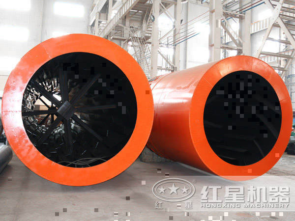 紅星機器烘干機